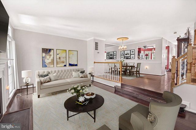 112 TOLL HOUSE CT, Frederick, MD 21702