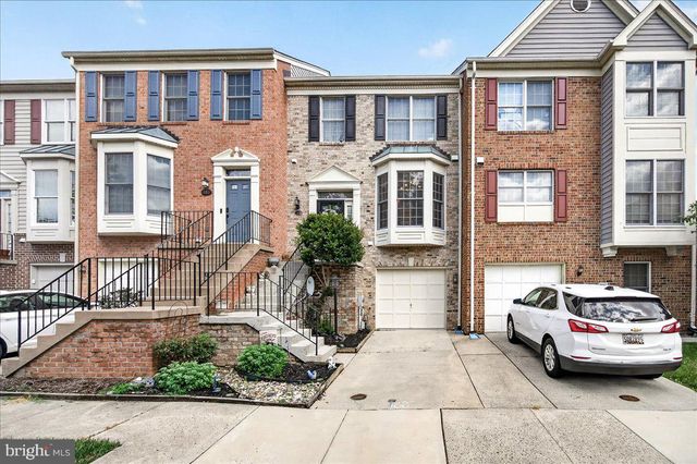 112 TOLL HOUSE CT, Frederick, MD 21702