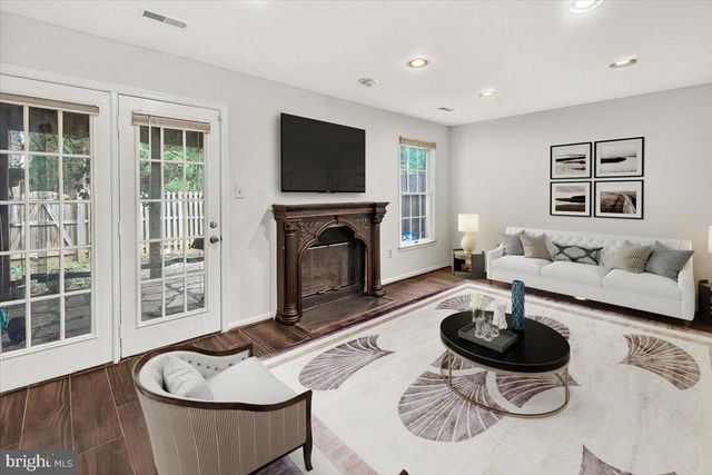 112 TOLL HOUSE CT, Frederick, MD 21702
