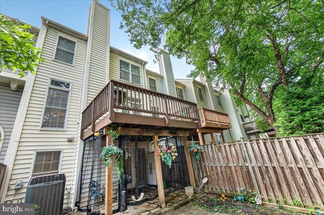 112 TOLL HOUSE CT, Frederick, MD 21702