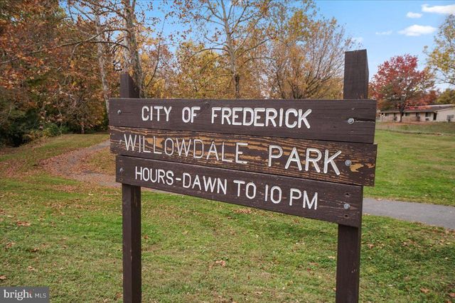 112 TOLL HOUSE CT, Frederick, MD 21702