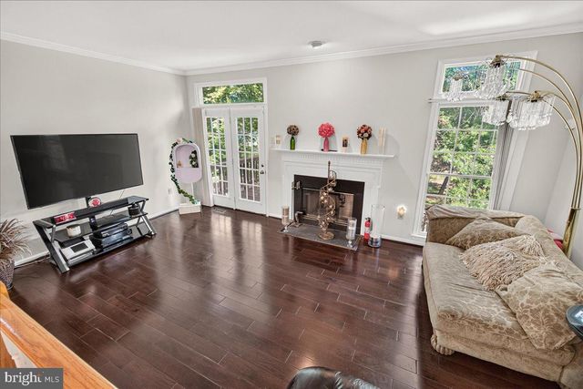 112 TOLL HOUSE CT, Frederick, MD 21702