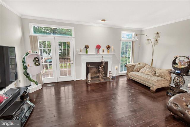 112 TOLL HOUSE CT, Frederick, MD 21702