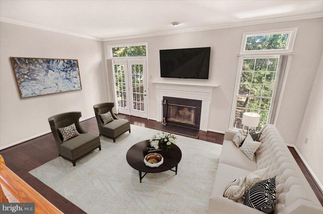 112 TOLL HOUSE CT, Frederick, MD 21702