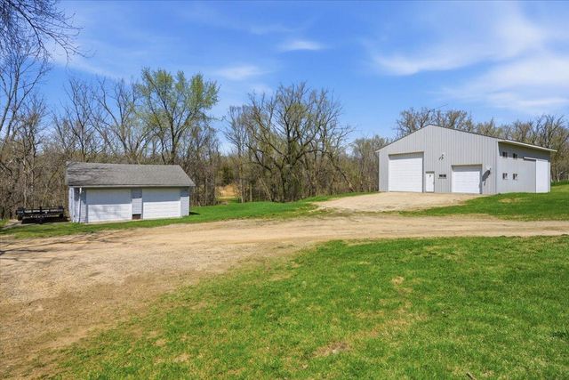 N7716 State Road 65, River Falls, WI 54022