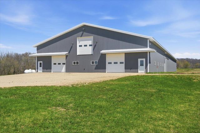 N7716 State Road 65, River Falls, WI 54022