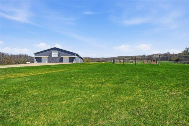 N7716 State Road 65, River Falls, WI 54022