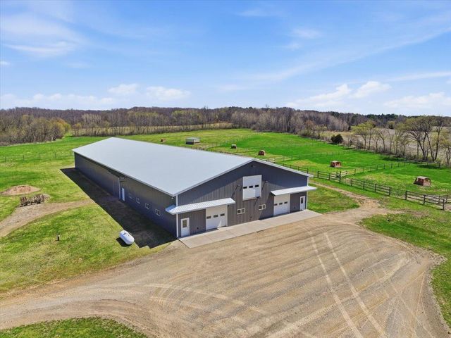 N7716 State Road 65, River Falls, WI 54022