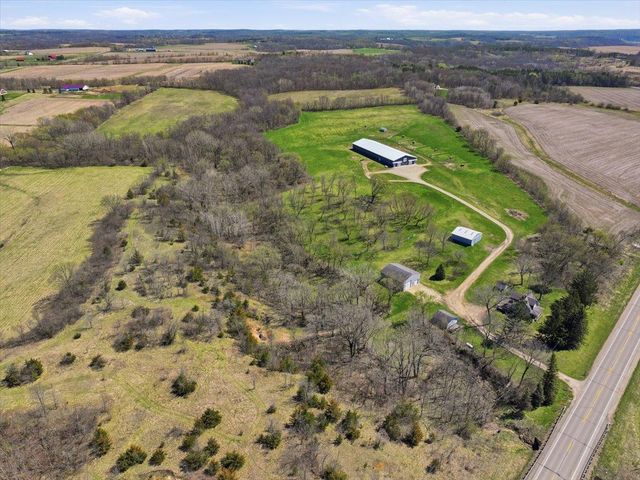 N7716 State Road 65, River Falls, WI 54022
