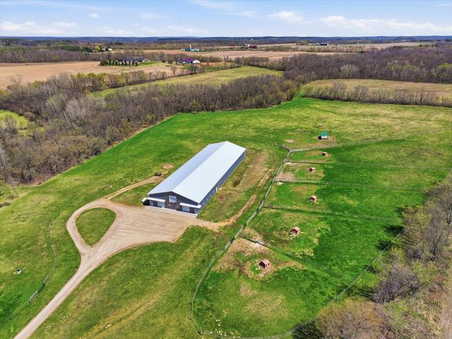 N7716 State Road 65, River Falls, WI 54022