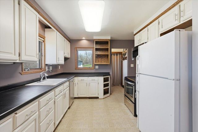 N7716 State Road 65, River Falls, WI 54022