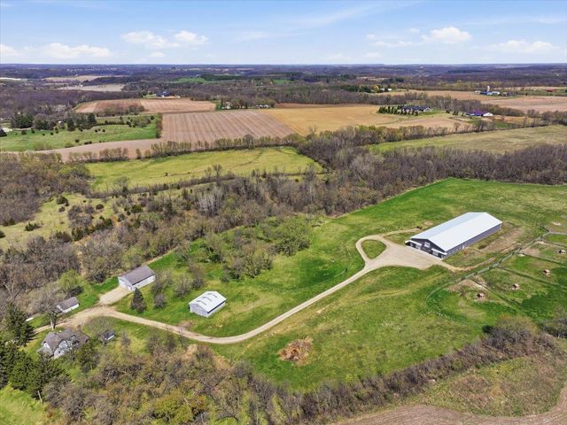 N7716 State Road 65, River Falls, WI 54022