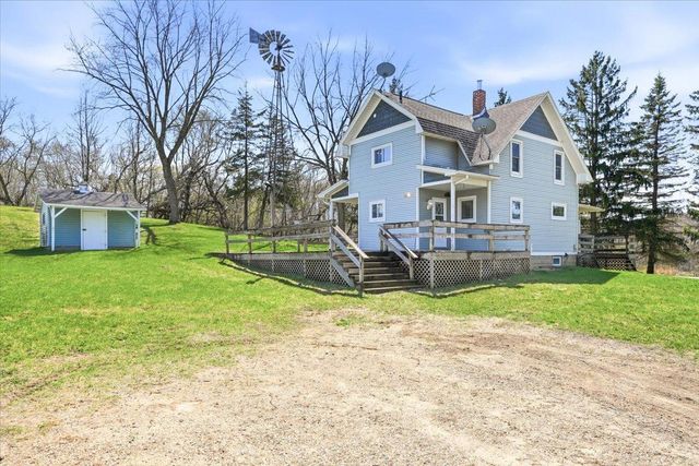 N7716 State Road 65, River Falls, WI 54022