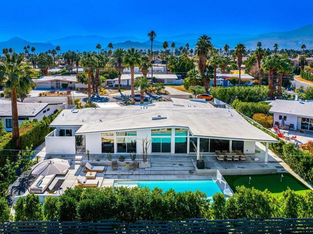 73286 Goldflower Street, Palm Desert, CA 92260