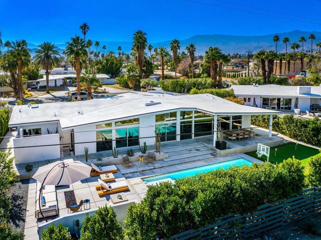 73286 Goldflower Street, Palm Desert, CA 92260