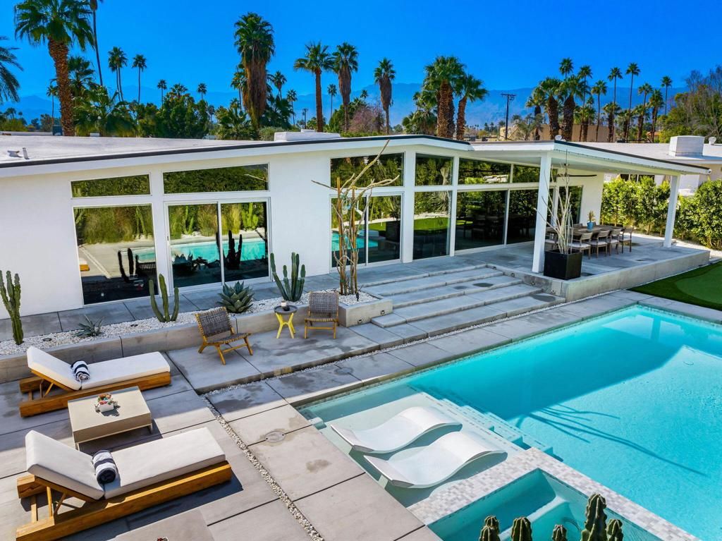 73286 Goldflower Street, Palm Desert, CA 92260