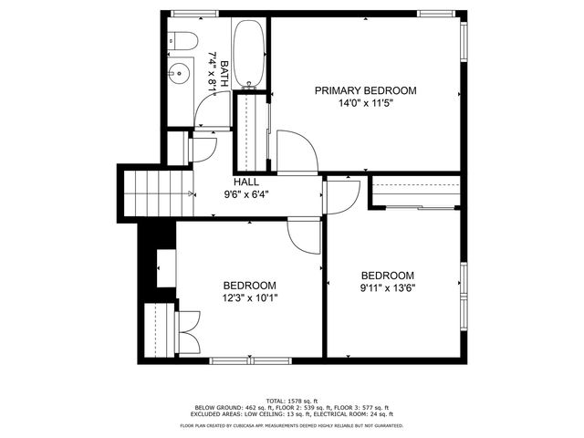 2054 Birch Street, Des Plaines, IL 60018