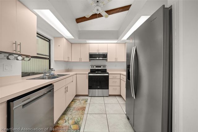 2418 Hidden Creek Circle, Sebring, FL 33870