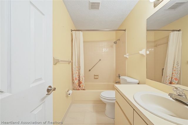 2418 Hidden Creek Circle, Sebring, FL 33870