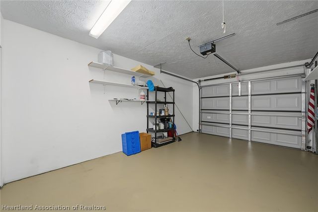 2418 Hidden Creek Circle, Sebring, FL 33870