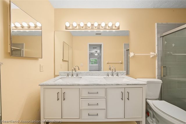 2418 Hidden Creek Circle, Sebring, FL 33870