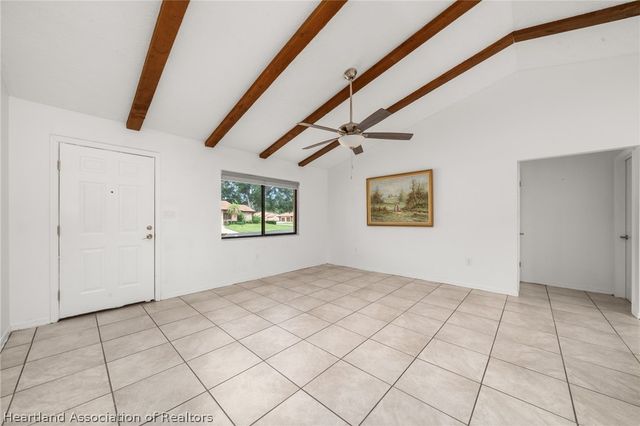 2418 Hidden Creek Circle, Sebring, FL 33870