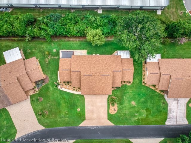 2418 Hidden Creek Circle, Sebring, FL 33870