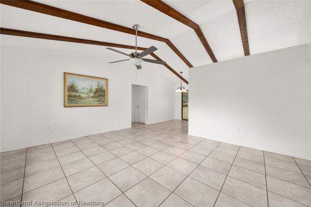 2418 Hidden Creek Circle, Sebring, FL 33870