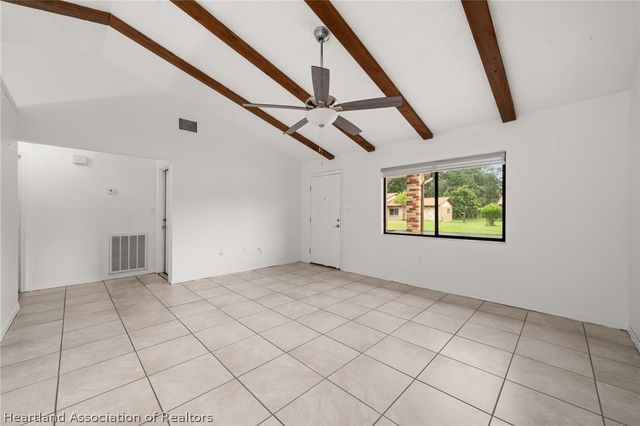 2418 Hidden Creek Circle, Sebring, FL 33870