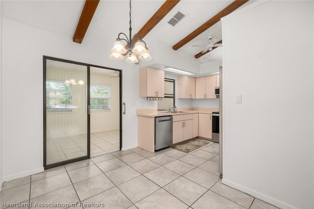 2418 Hidden Creek Circle, Sebring, FL 33870