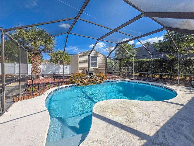 2135 S FLAGLER AVENUE, Flagler Beach, FL 32136