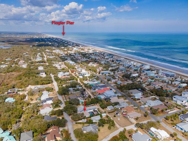 2135 S FLAGLER AVENUE, Flagler Beach, FL 32136