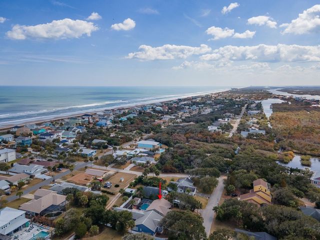 2135 S FLAGLER AVENUE, Flagler Beach, FL 32136