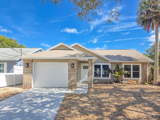 2135 S FLAGLER AVENUE, Flagler Beach, FL 32136