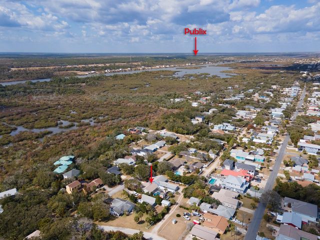 2135 S FLAGLER AVENUE, Flagler Beach, FL 32136