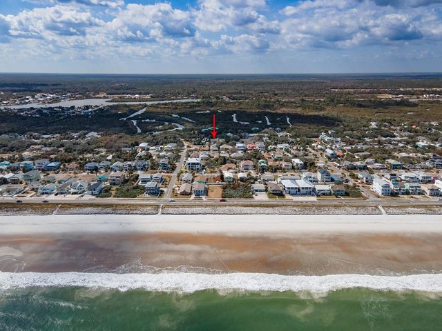 2135 S FLAGLER AVENUE, Flagler Beach, FL 32136