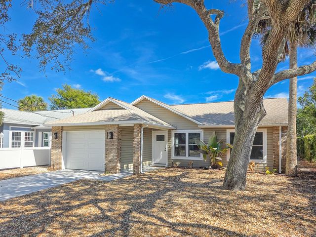 2135 S FLAGLER AVENUE, Flagler Beach, FL 32136