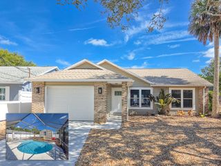 2135 S FLAGLER AVENUE, Flagler Beach, FL 32136