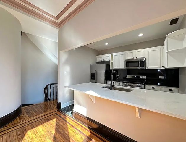 238 S Ashland Avenue, Chicago, IL 60607