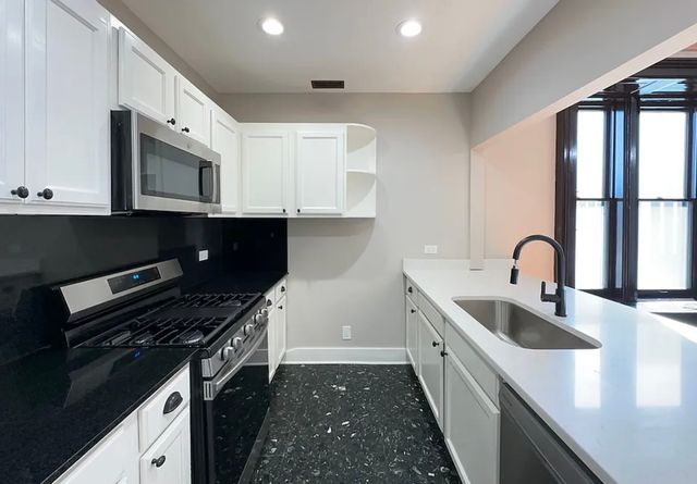 238 S Ashland Avenue, Chicago, IL 60607
