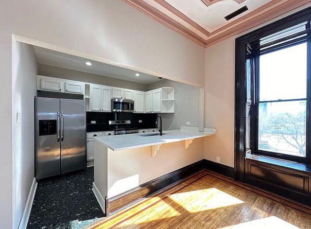 238 S Ashland Avenue, Chicago, IL 60607