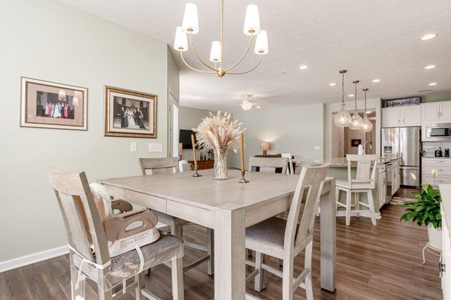 3275 Sinatra Way, Powell, OH 43065