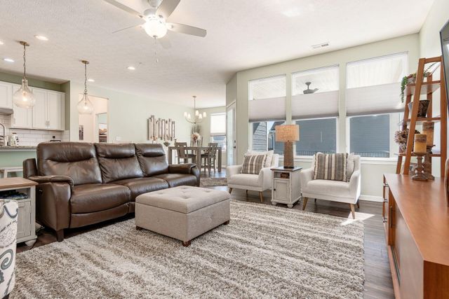 3275 Sinatra Way, Powell, OH 43065