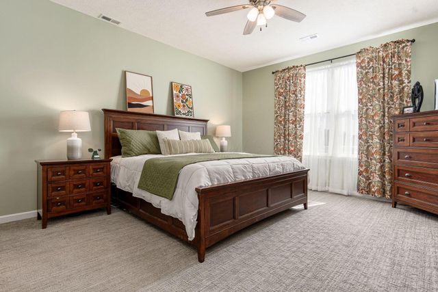 3275 Sinatra Way, Powell, OH 43065