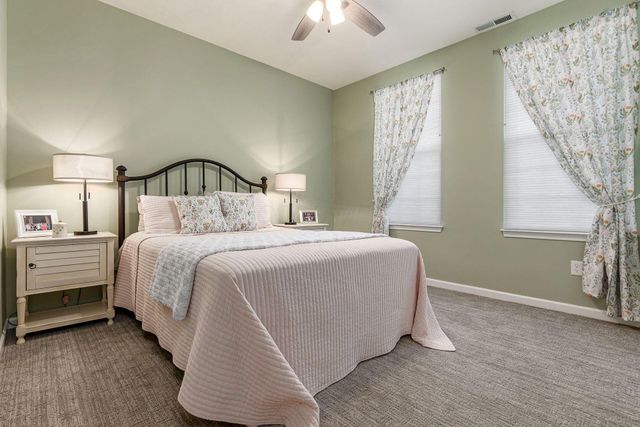 3275 Sinatra Way, Powell, OH 43065