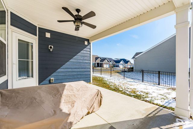 3275 Sinatra Way, Powell, OH 43065