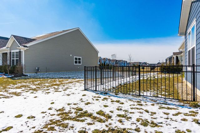 3275 Sinatra Way, Powell, OH 43065
