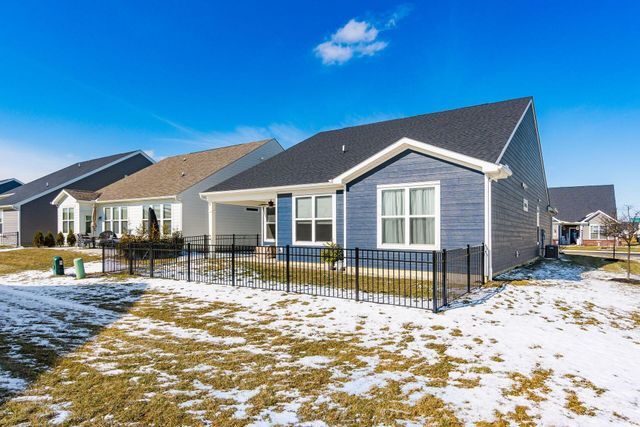 3275 Sinatra Way, Powell, OH 43065