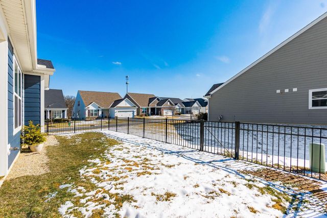 3275 Sinatra Way, Powell, OH 43065