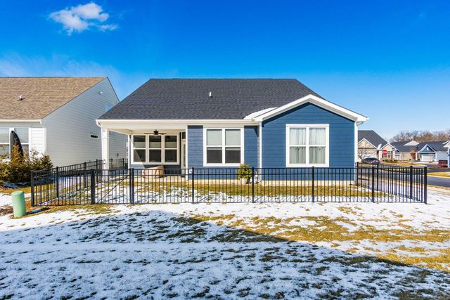 3275 Sinatra Way, Powell, OH 43065